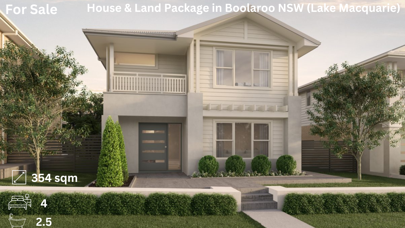 Double Storey Homes in The Ponds NSW (4)